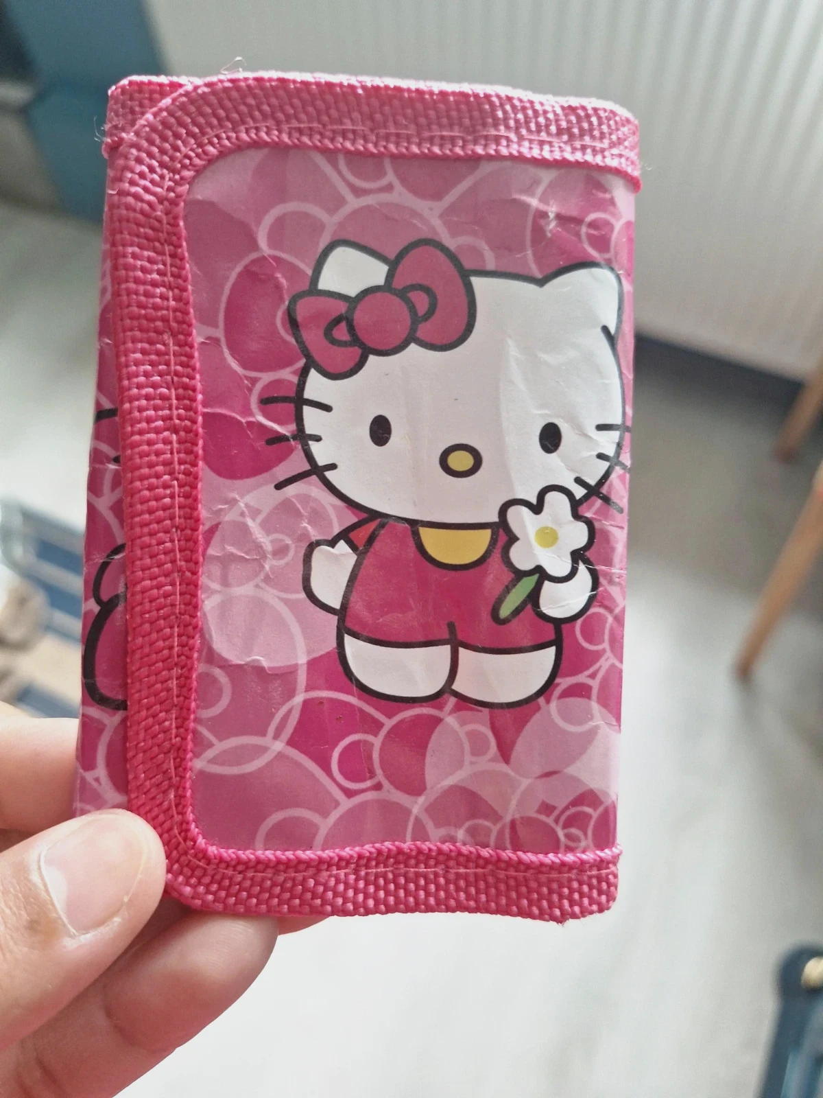 wallet for girls