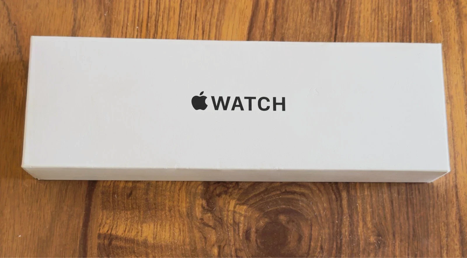 Apple Watch SE