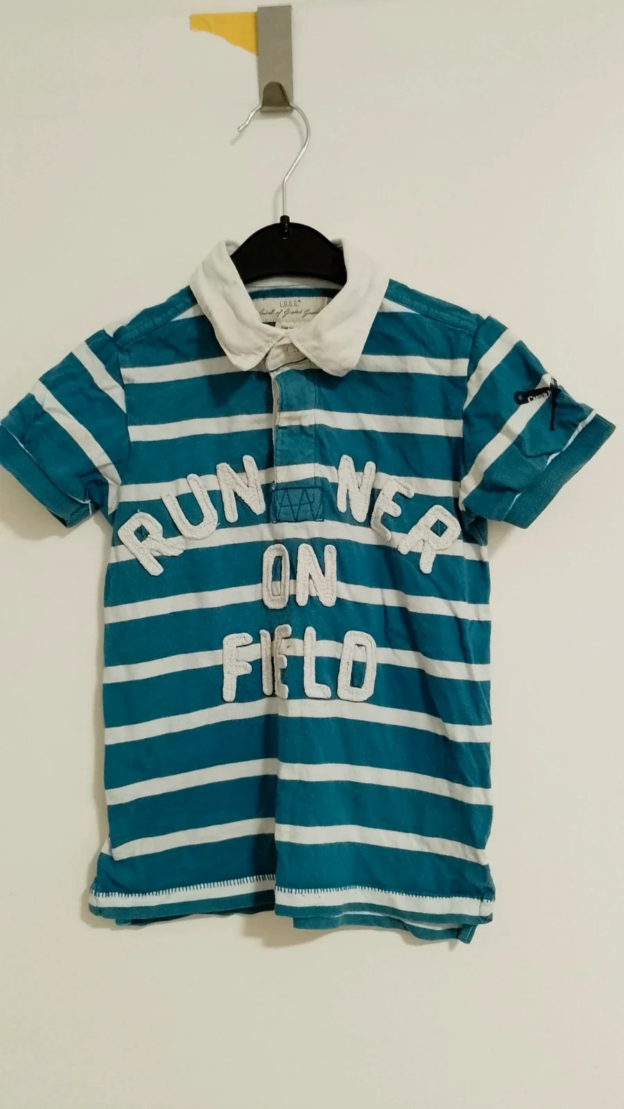 Kinder T-Shirt gr.98 – H&M – taille 3 Jahre / 98