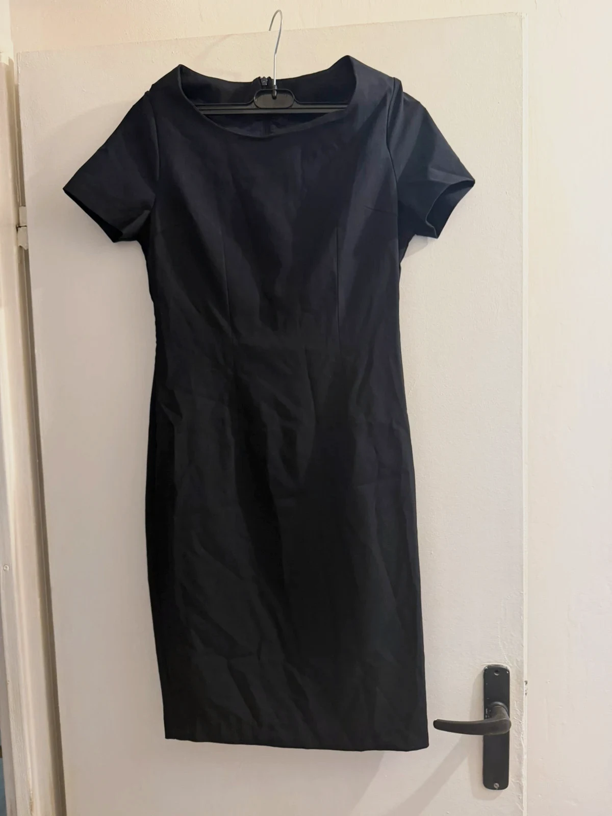 Robe hôtesse de l air