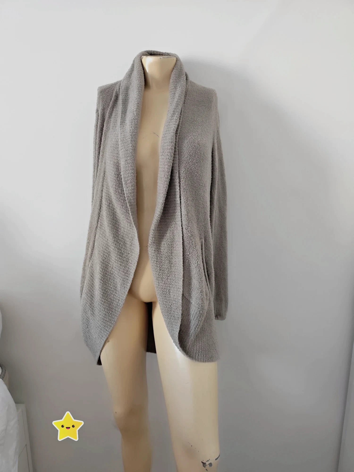 superbe gilet taille 36