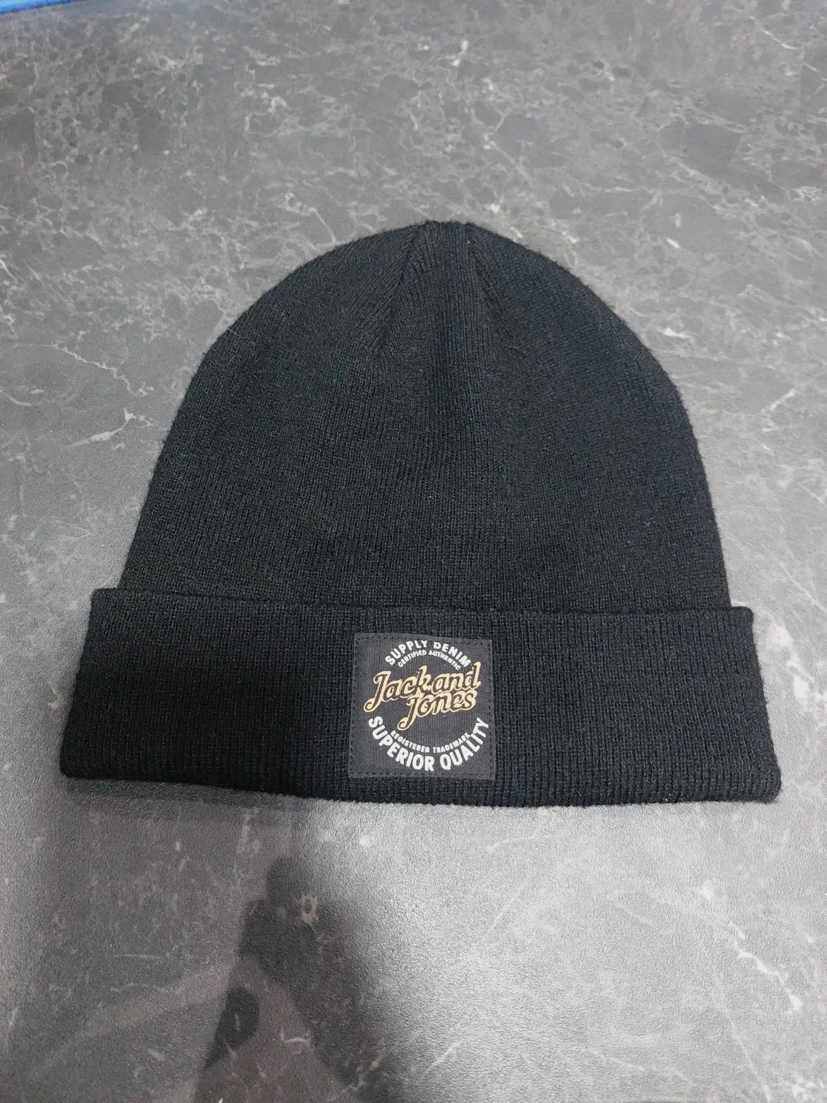 Bonnet Jack and Jones