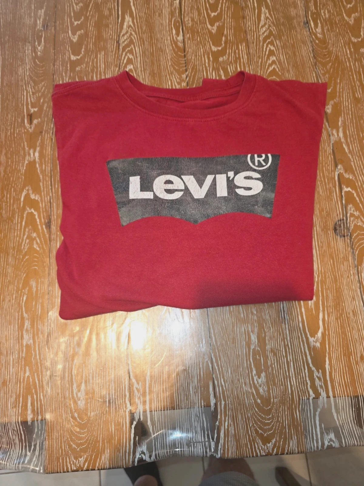 Tee shirt Levi's