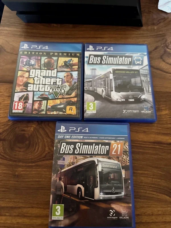 PlayStation 4