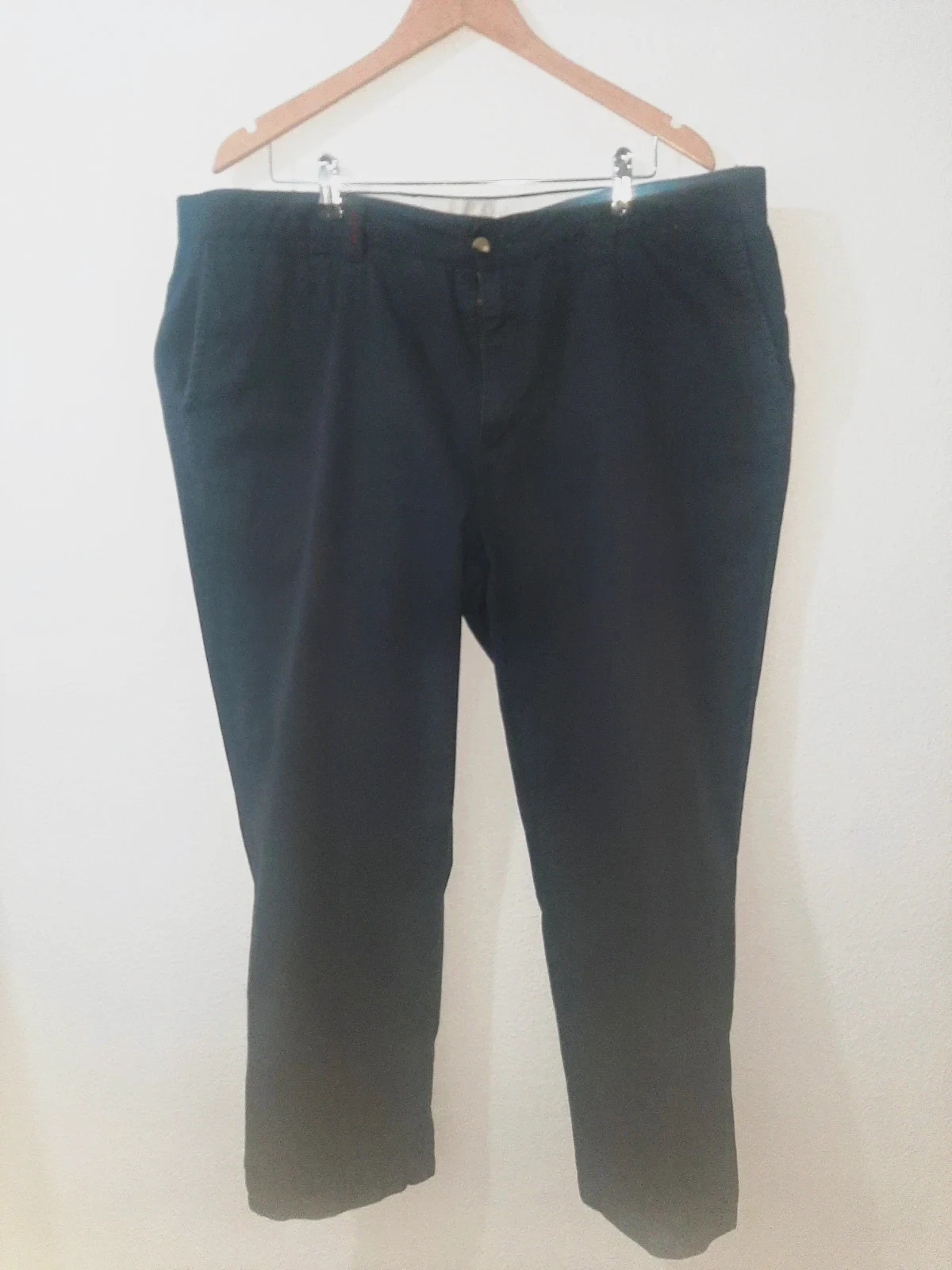 Pantalones Tallas Grandes – taille 4XL
