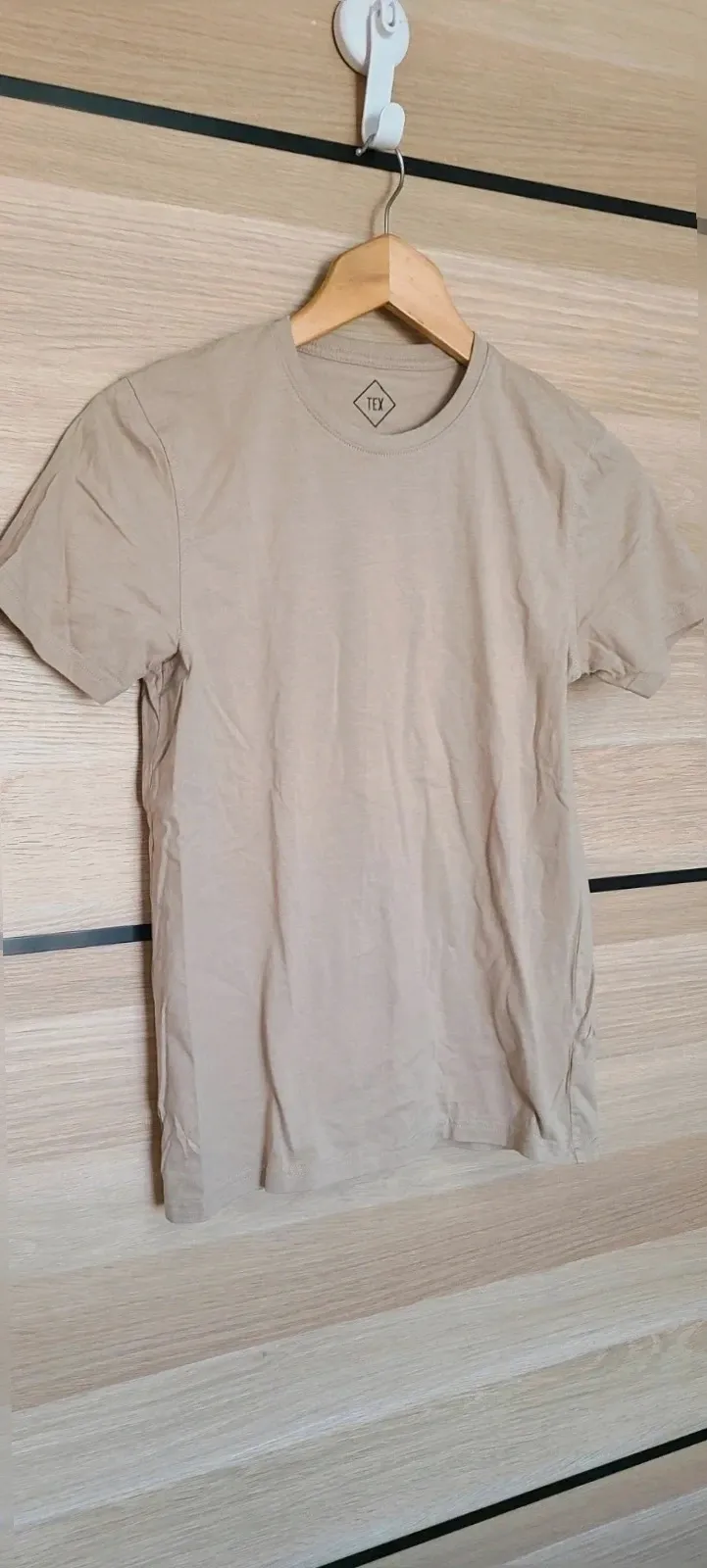 Camiseta básica de mujer talla xS de tex – TEX – taille XS / 34 / 6 2