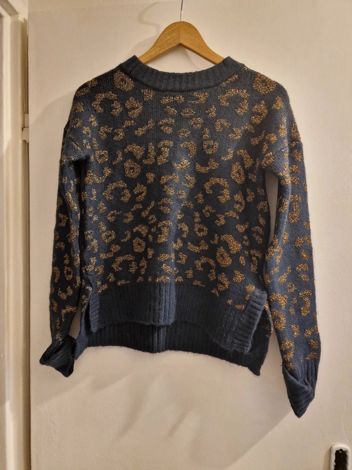 Pull d hiver
