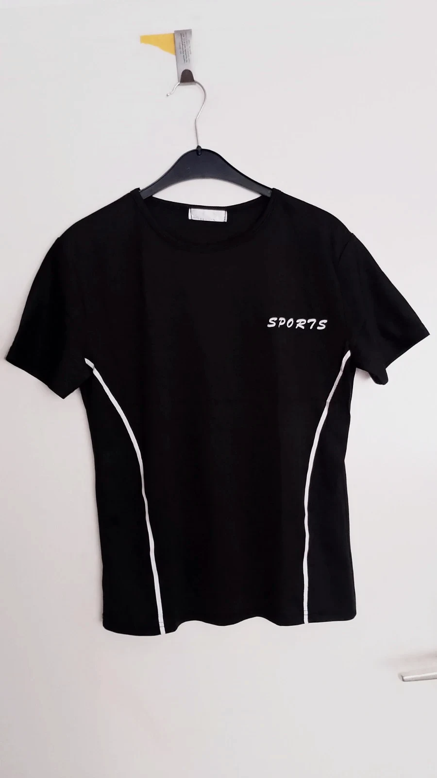 Sport T-Shirt – CH SE – taille S