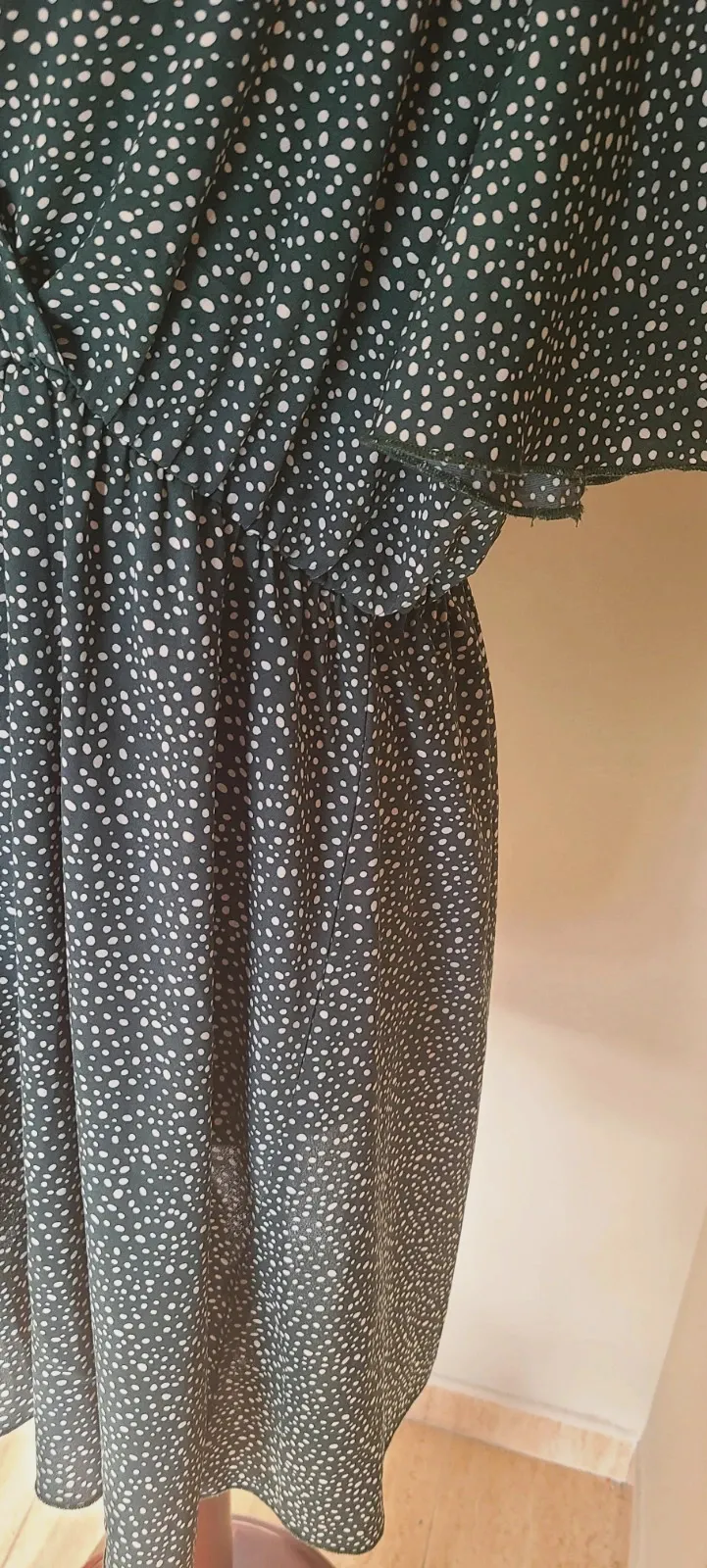 Vestido corto fluido de Shein 2xl – Shein – taille XXL / 44 / 16 4