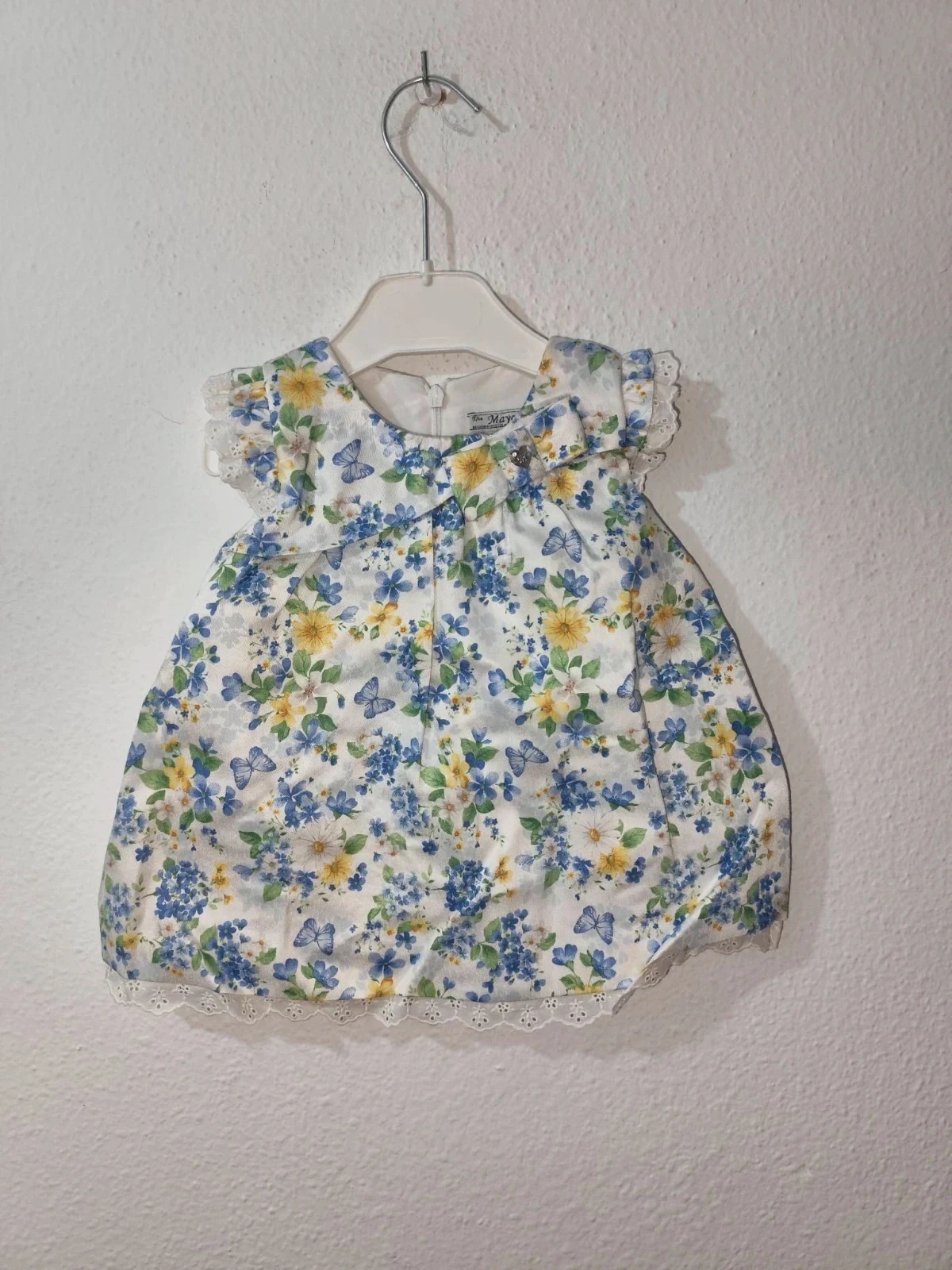 Vestido Mayoral