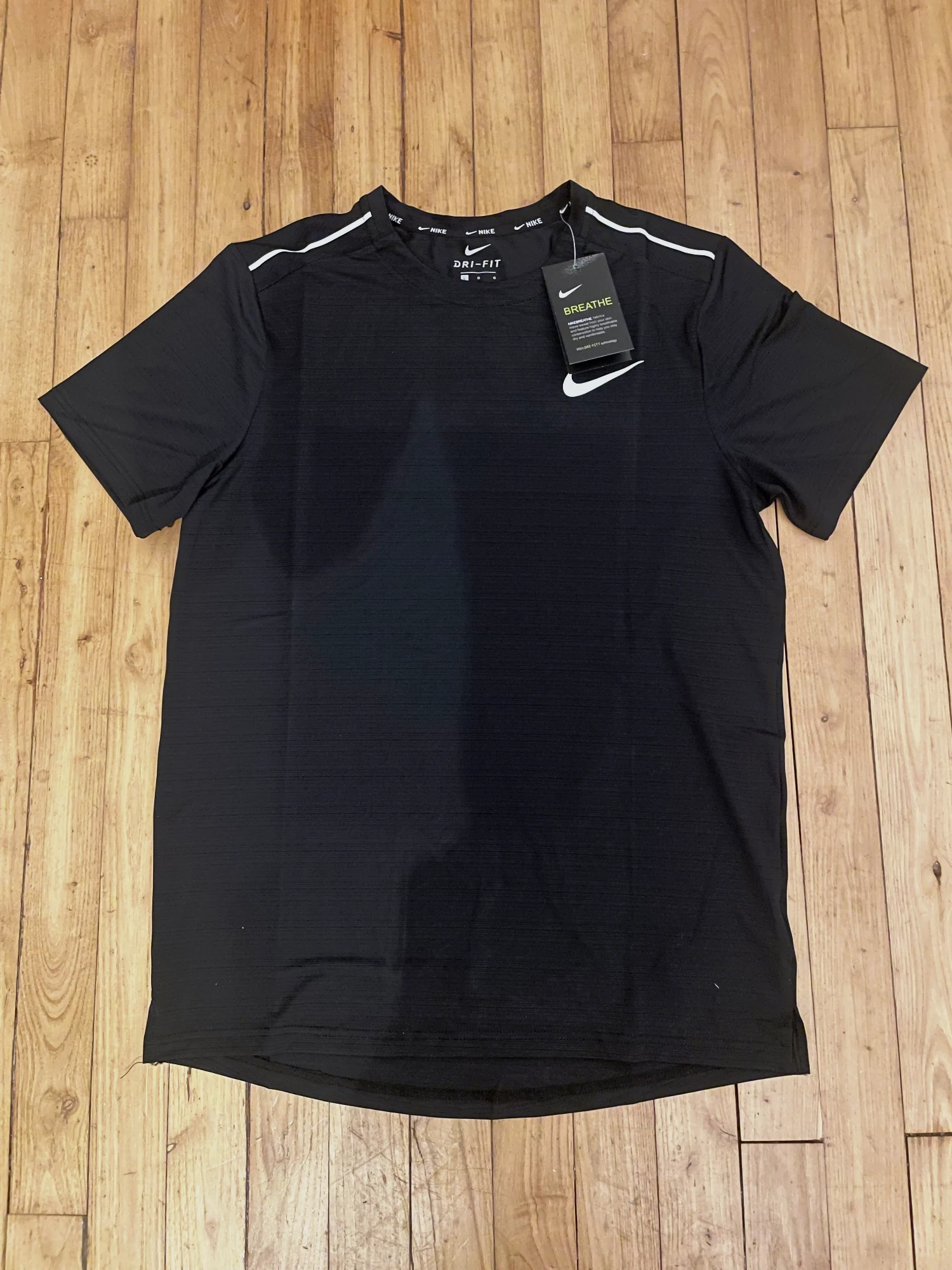 T-shirt running Nike – Nike – taille EU 32
