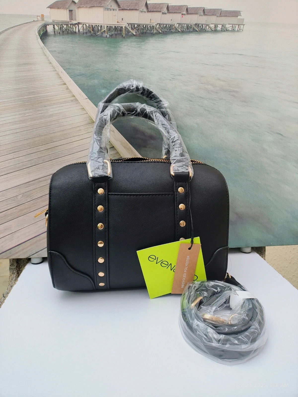 Brand new even odd bag