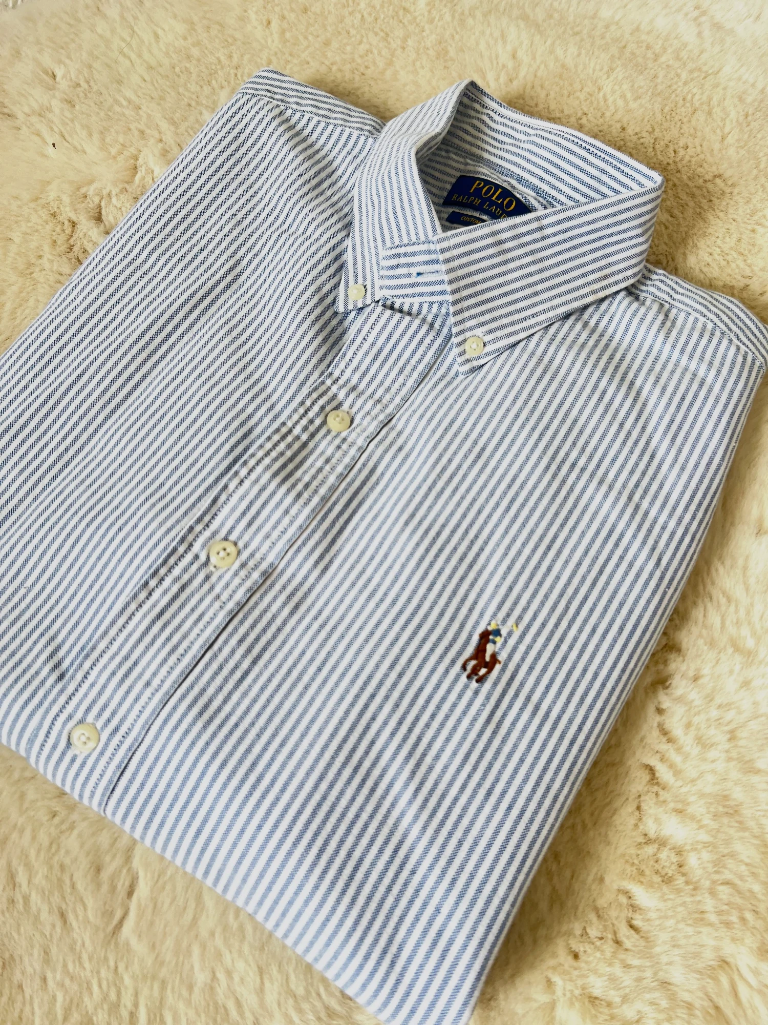 Chemise Ralph Lauren – Ralph Lauren – taille M