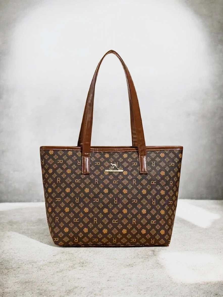 Hand bag+ shoulder bag