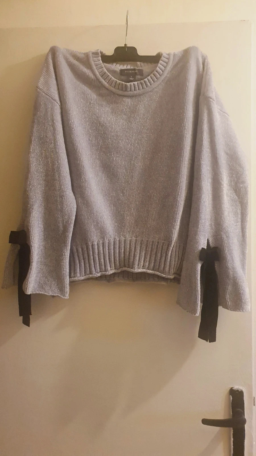 Pull d hiver