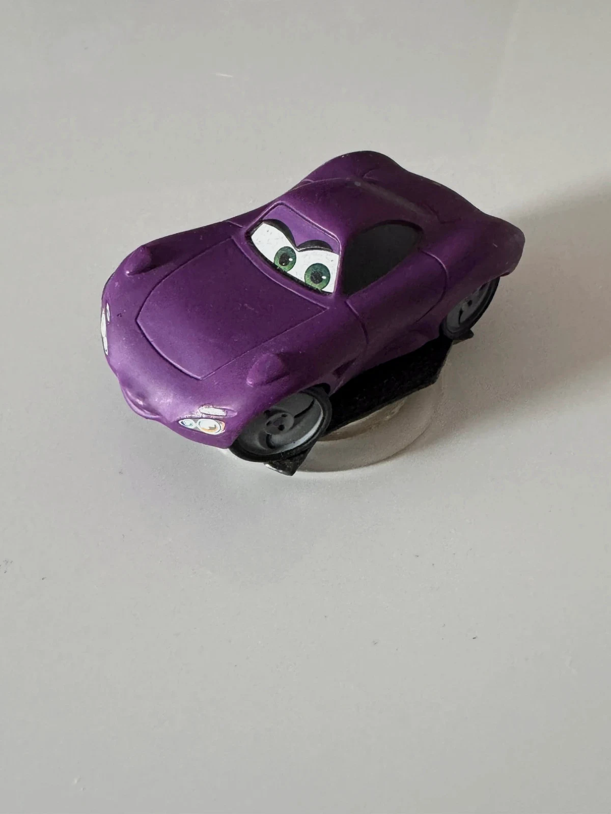 Figurine Disney Infinity Pixar Cars Holley Shiftwell