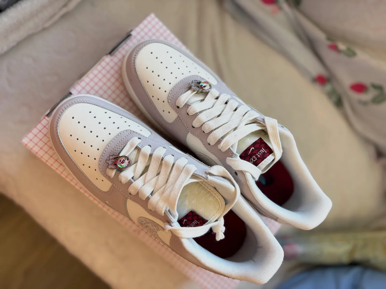 zapatilla deportiva  – Nike – taille EU 41 4