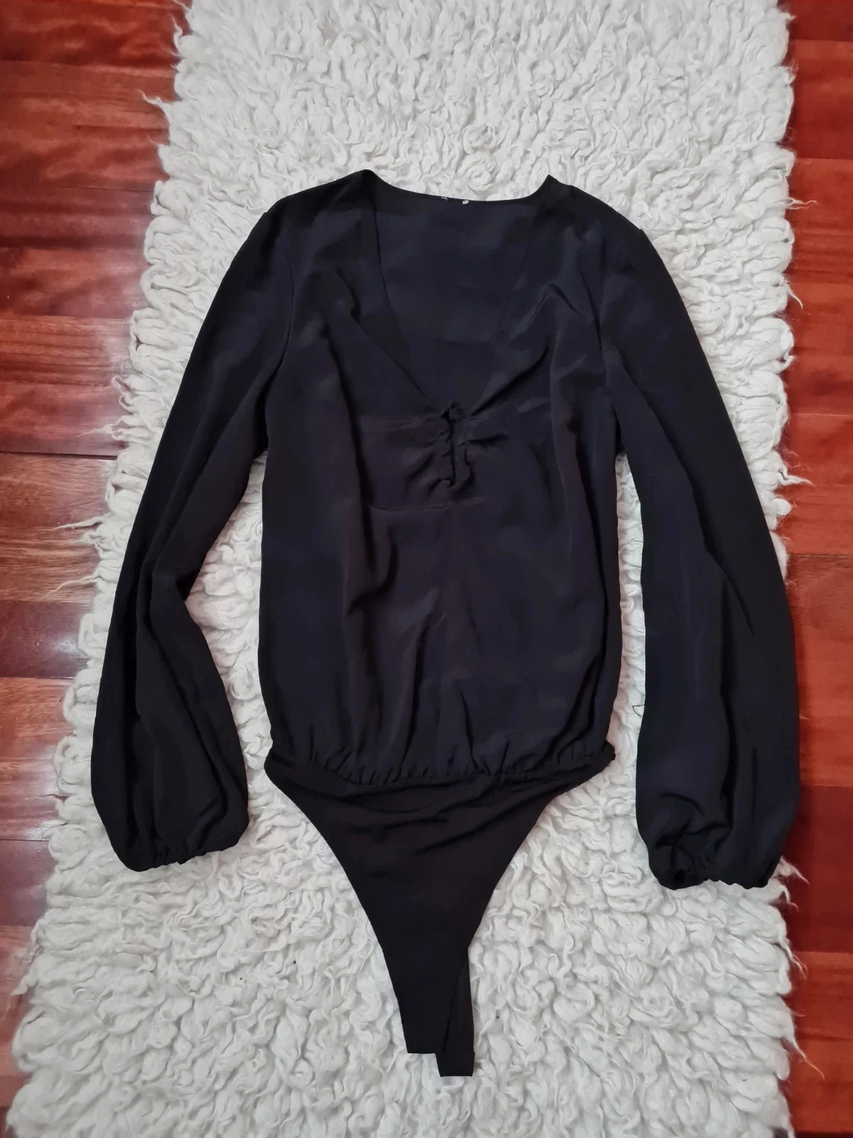 Body negro