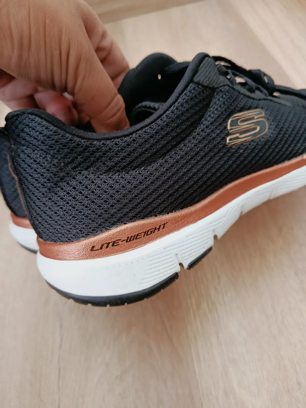 Zapatillas Skechers talla 37 – Skechers – taille EU 37 7