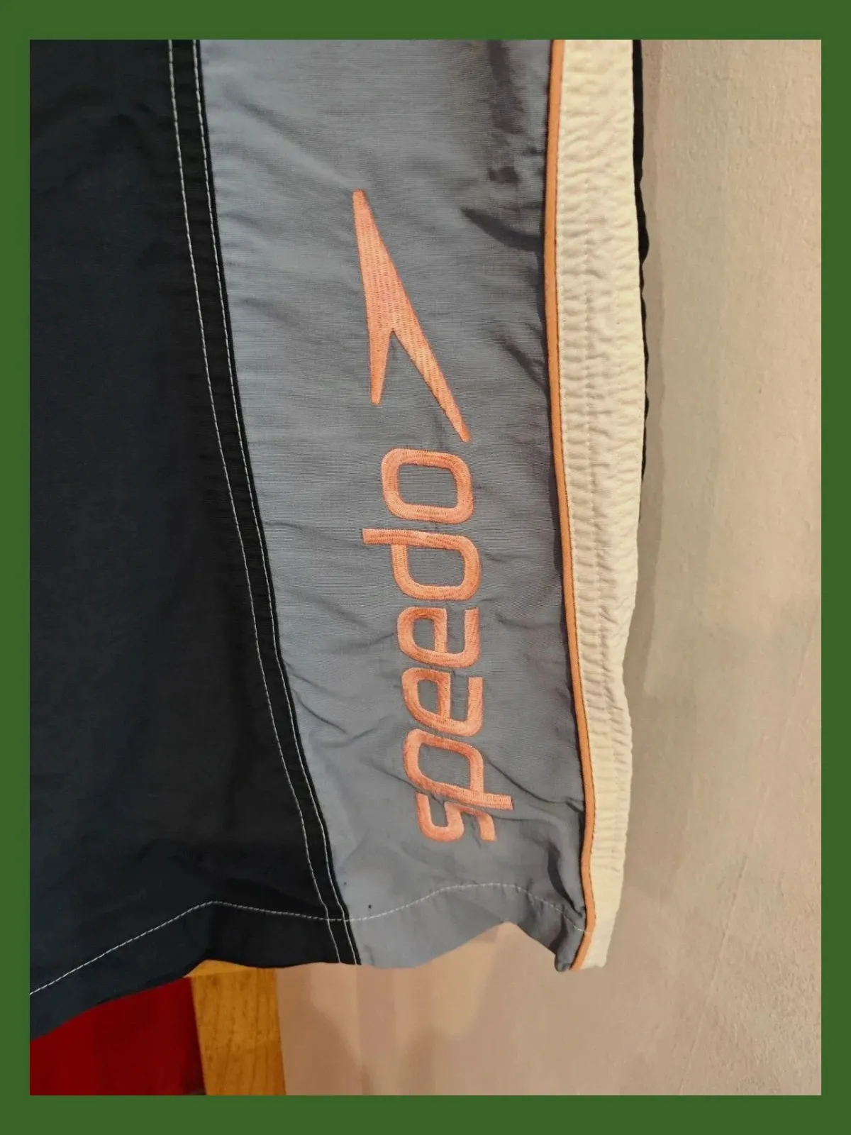 🌺 Bañador boxer hombre de Speedo, talla M – Speedo – taille M 2