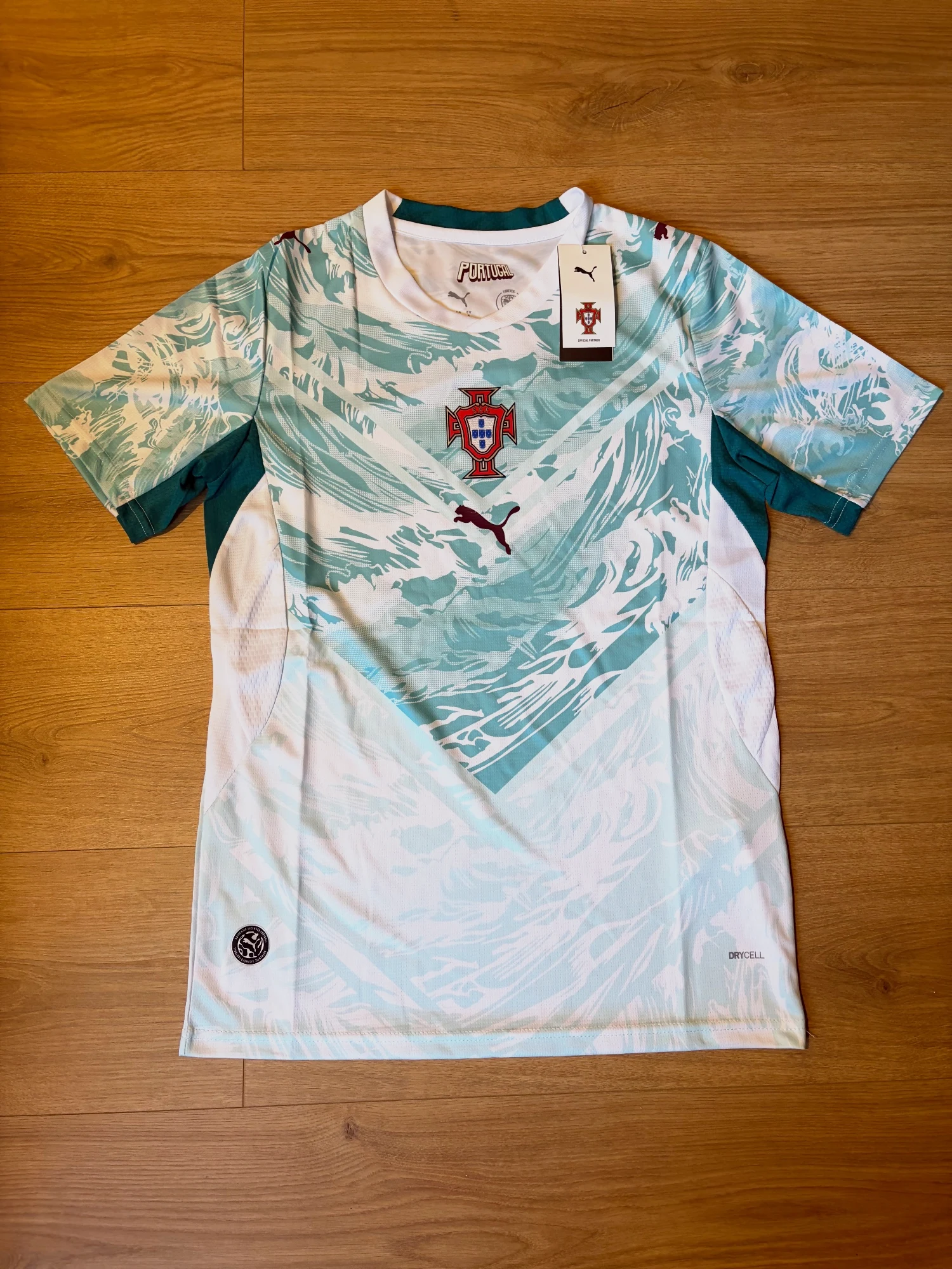 Maillot du Portugal taille S – Nike – taille S