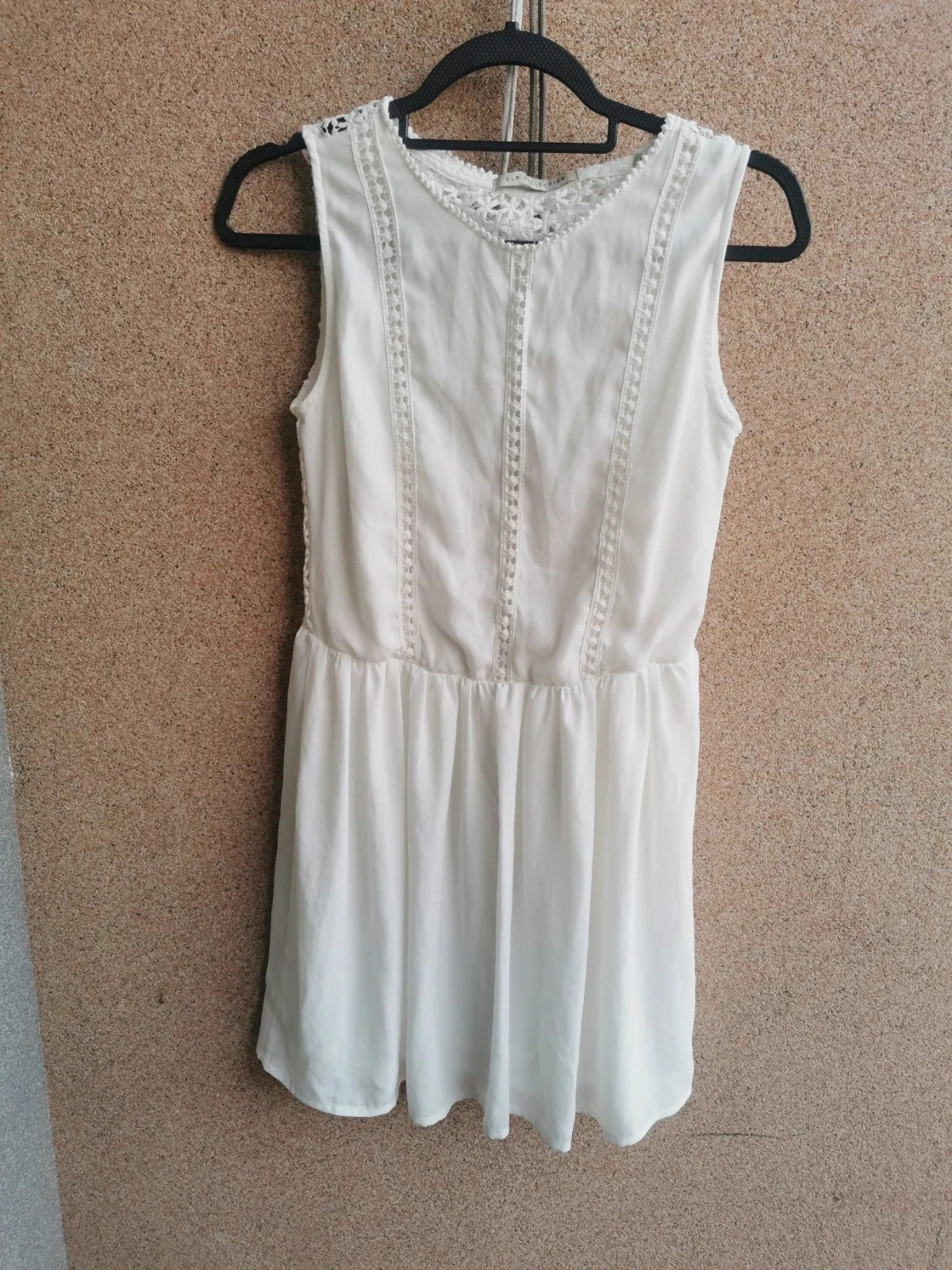 Vestido verão – CLP – taille M / 38 / 10