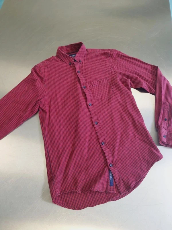 Camisa Pull and Bear talla XS (drl) – Pull & Bear – taille XS