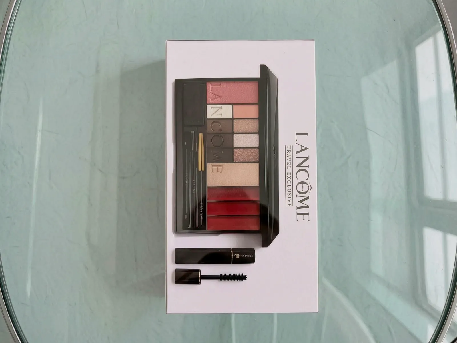Palette maquillage Lancôme édition limitée – Lancôme – multicolore 4