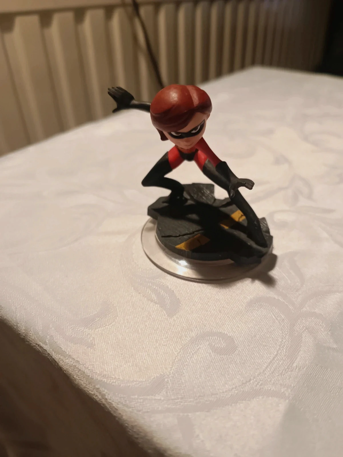 Figurine Infinity Elasticgirl