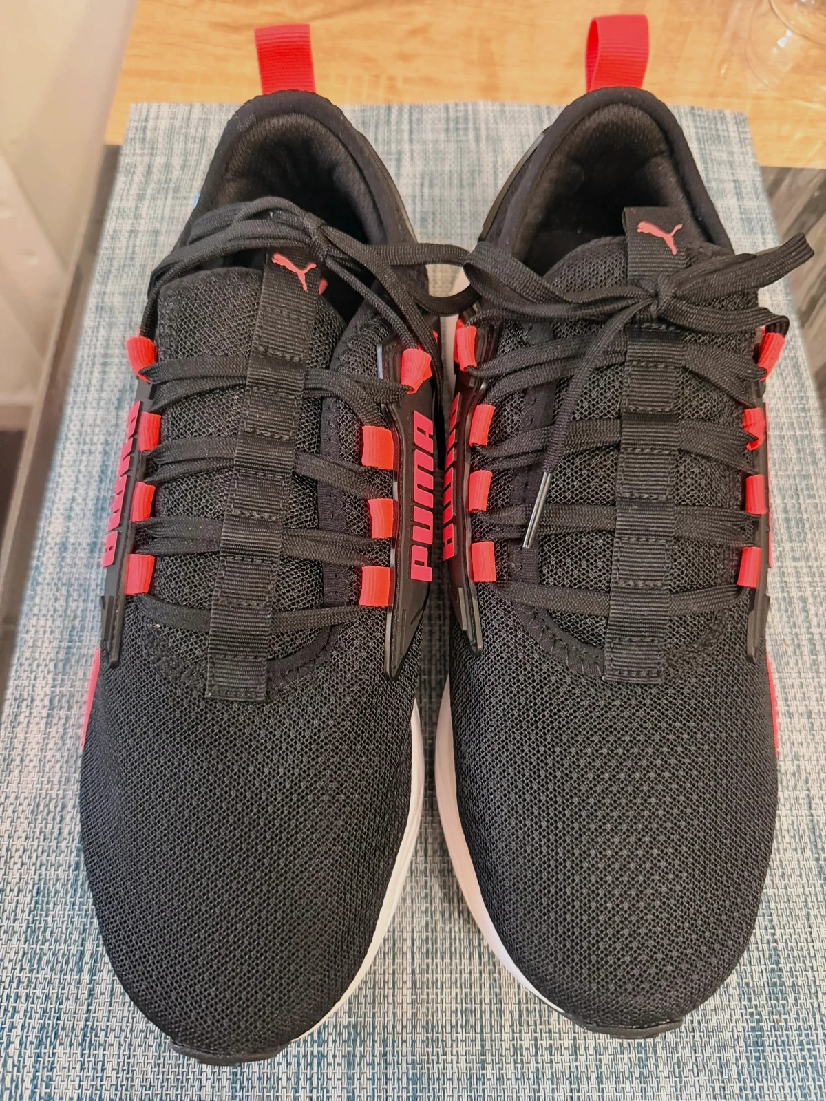 Puma Femme