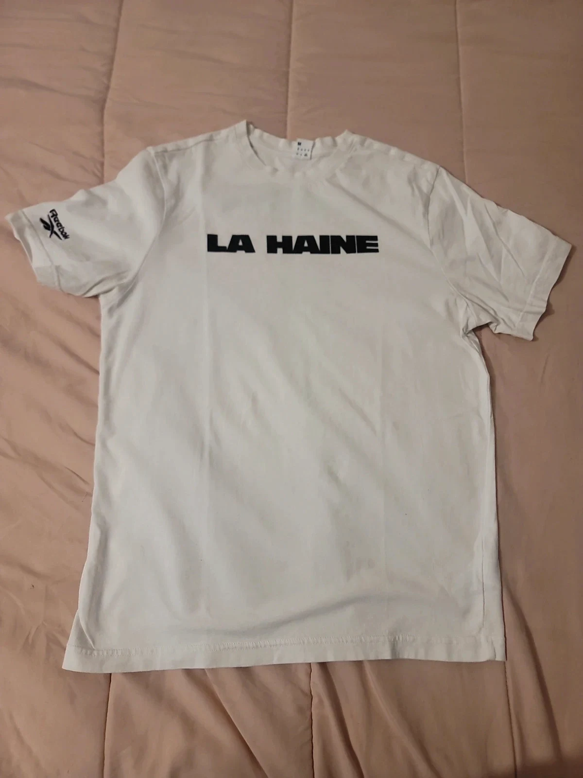 T-shirt la Haine