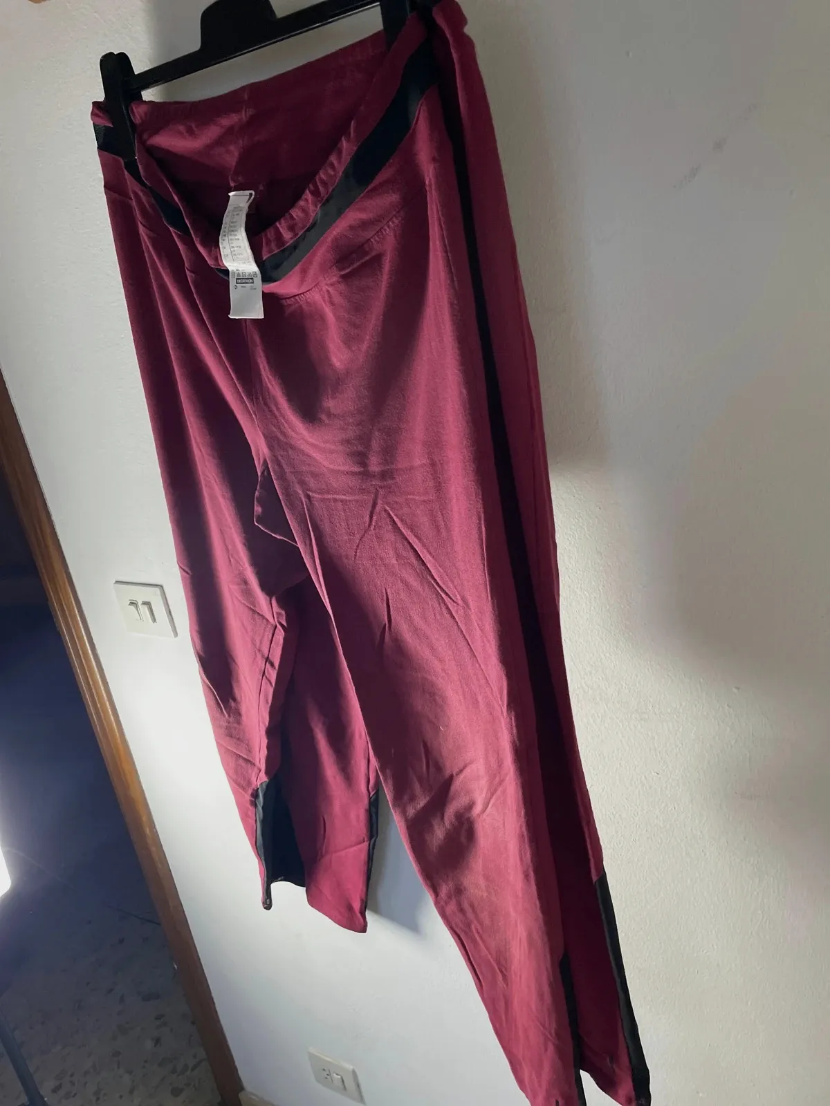 Pack 2 Pantalones Deportivos Decathlon - Talla 2XL – Decathlon – taille XXL / 44 / 16 2