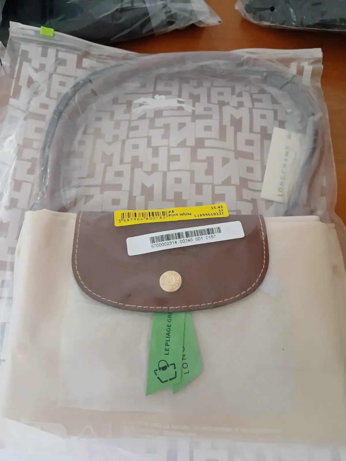 Bolso tote Lomgchamp – Longchamp – taille Taille unique 2