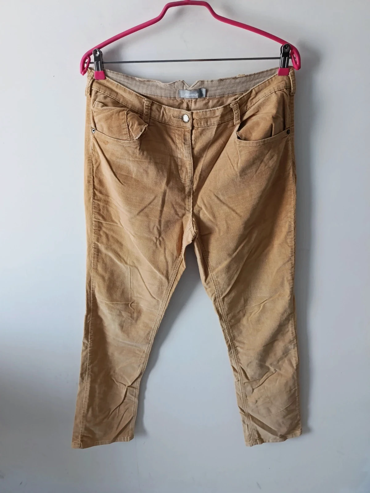 💛Je vends ce pantalon femme de la marque Jodhpur💛