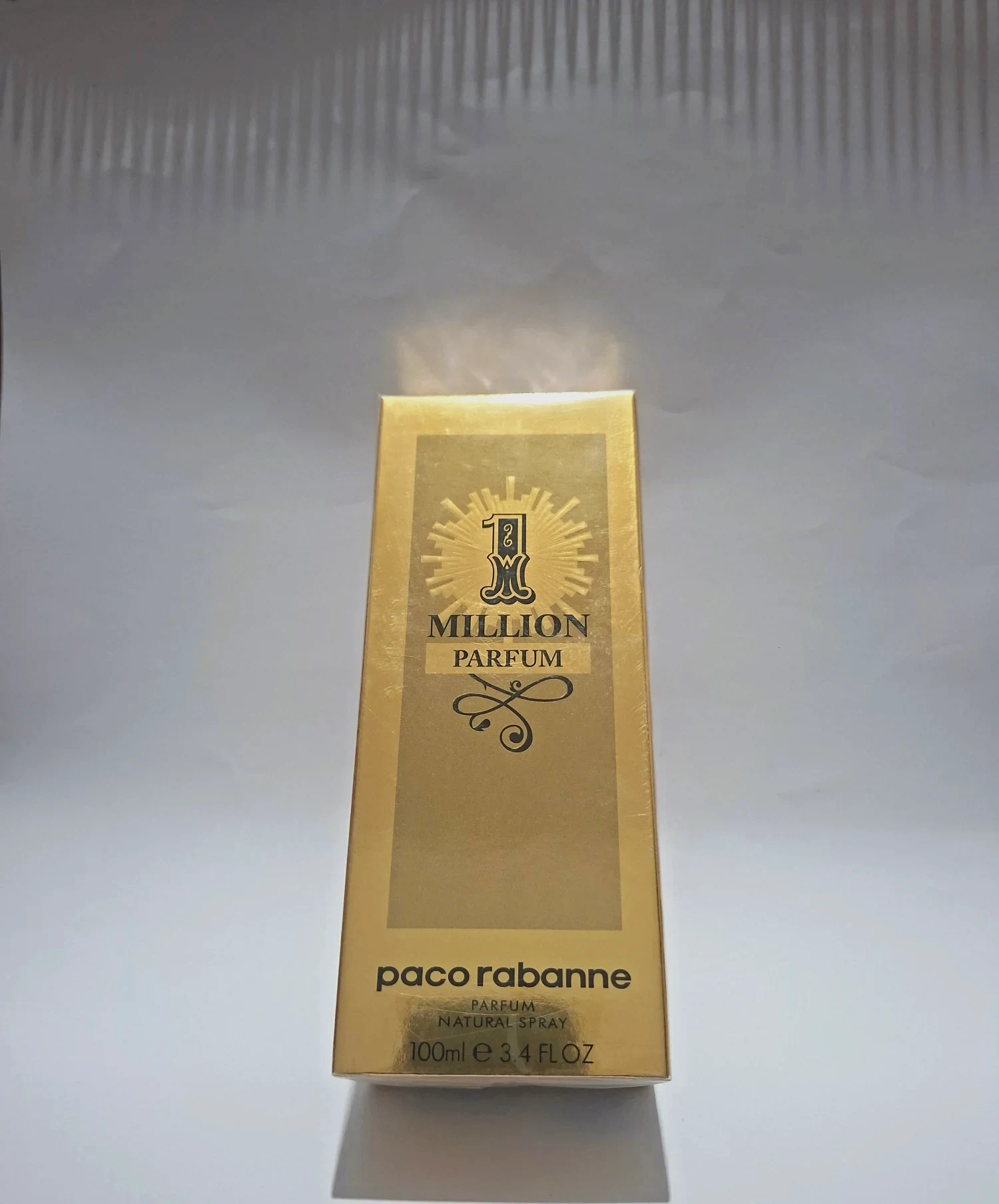 Paco Rabanne 1 Million Parfum 100ml