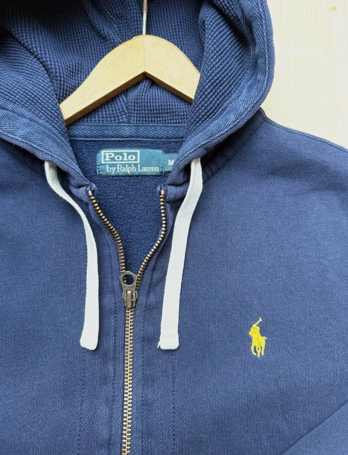 Sweat Ralph Lauren  – Ralph Lauren – taille M 3