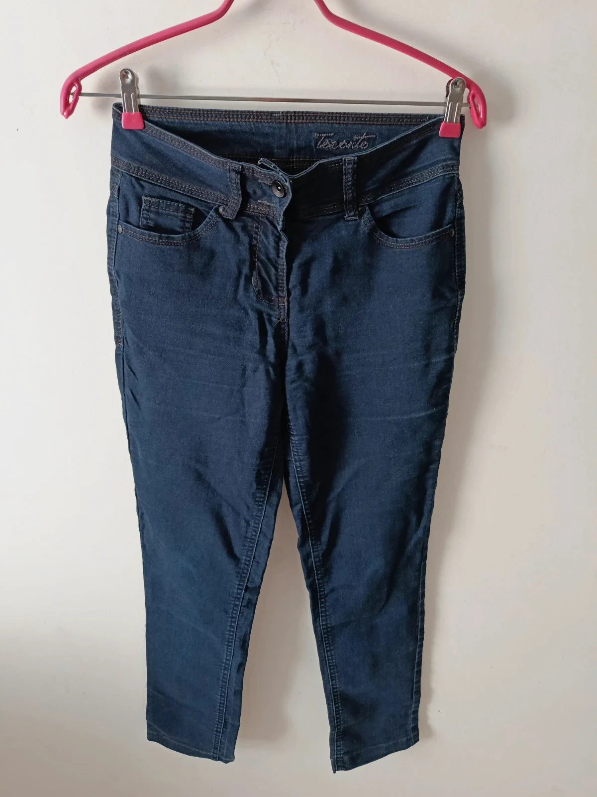 🧡jeans femme🧡