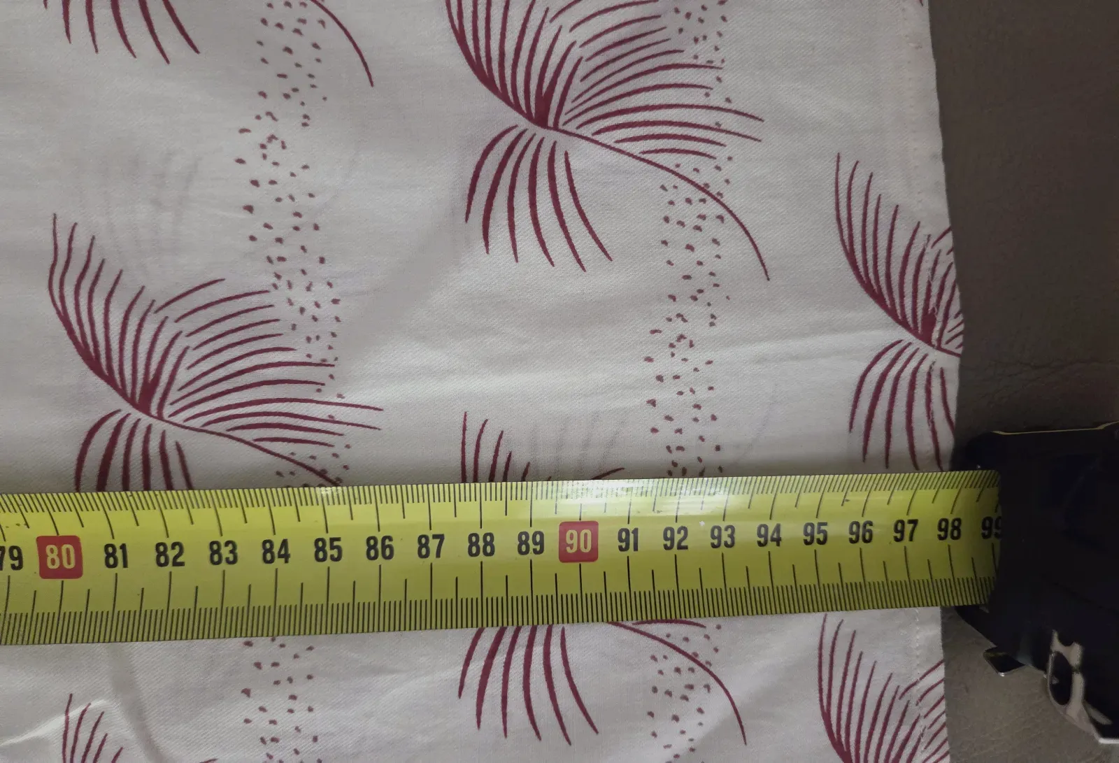 Robe longue écrue à motifs Des Petits Hauts taille XS – Des Petits Hauts – écrue – taille XS 9
