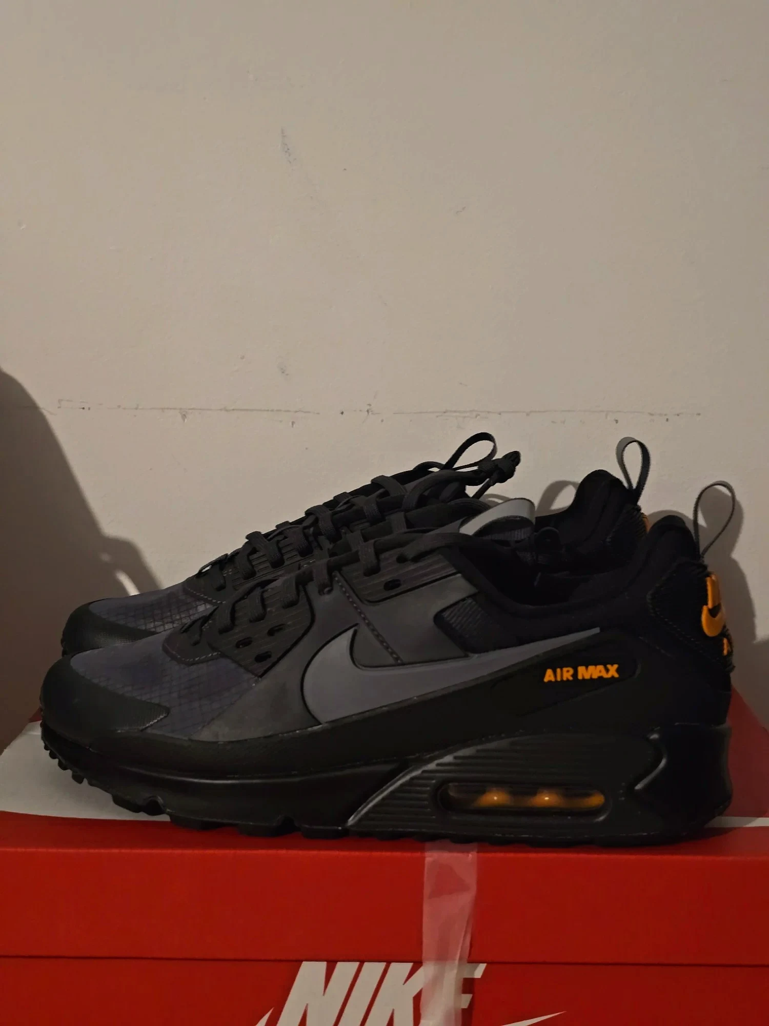 Baskets nike air max 90 