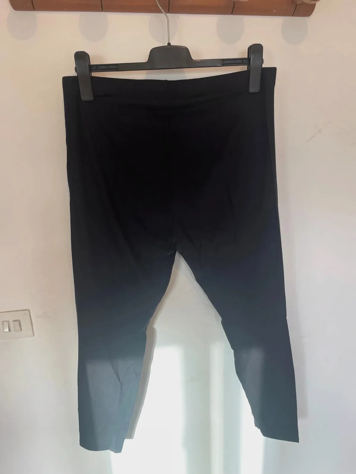 Leggings Negros C&A "The Basics" - Talla L – C&A – taille L / 40 / 12 5