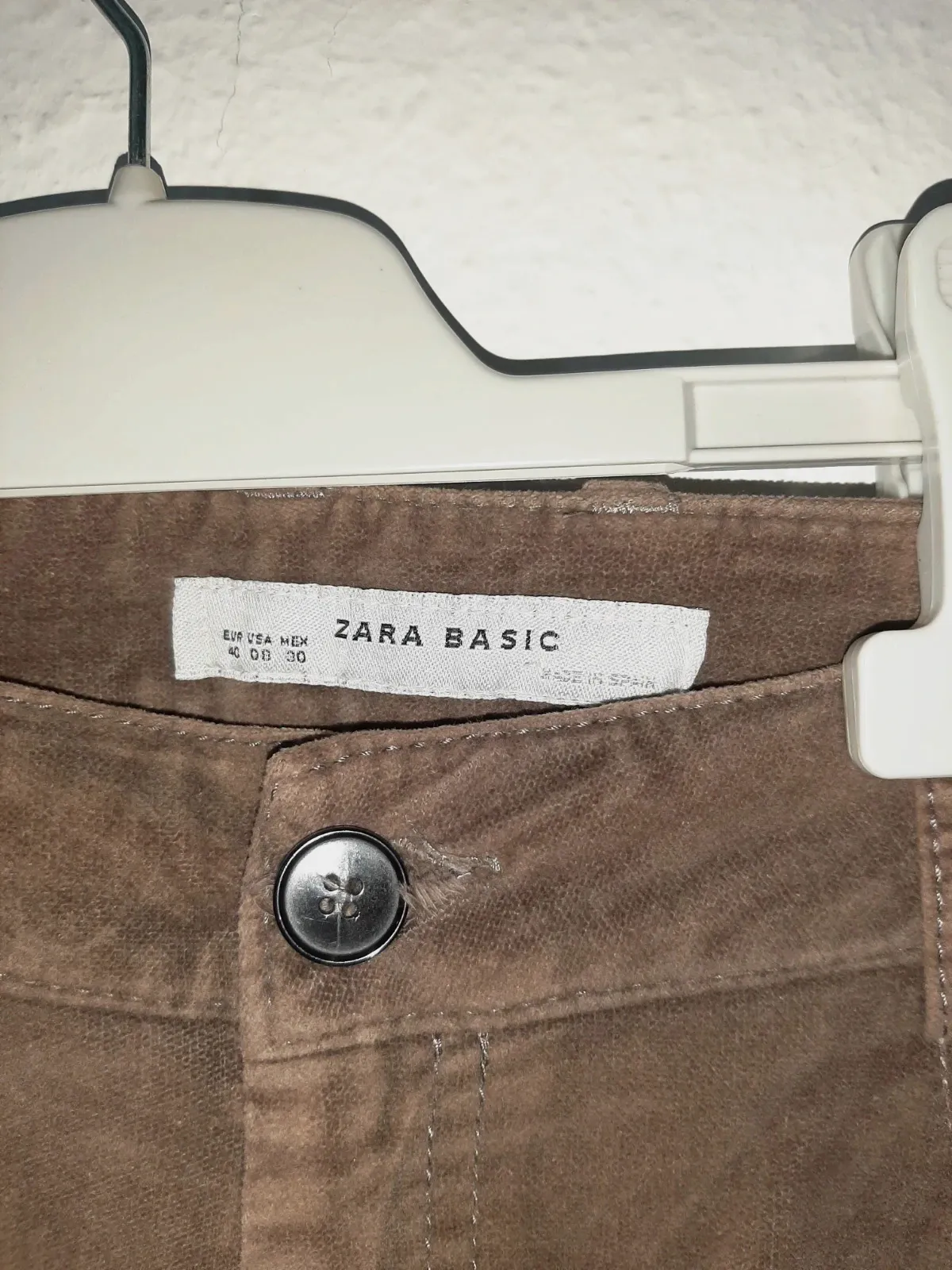 Pantalones Zara – Zara – taille L / 40 / 12 3