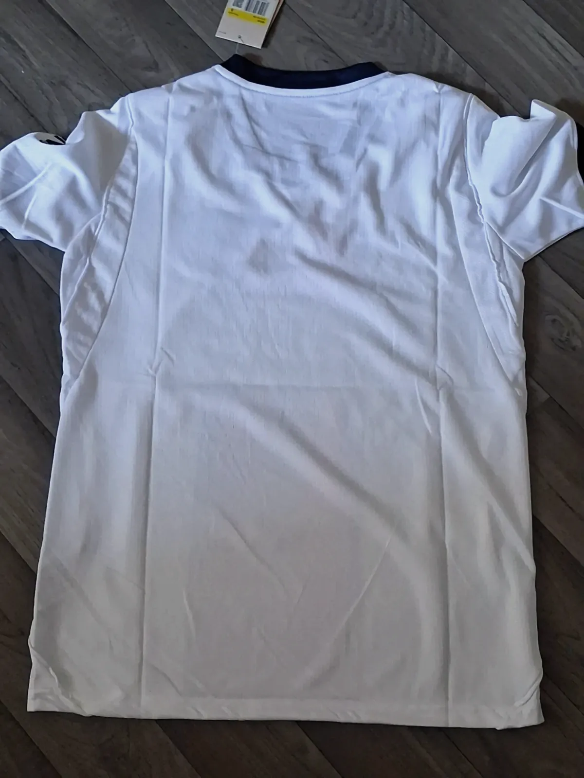 Maillon du psg 2026/2027 – Nike – taille M 2