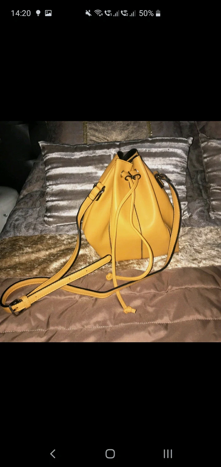 Sac à bandouliere