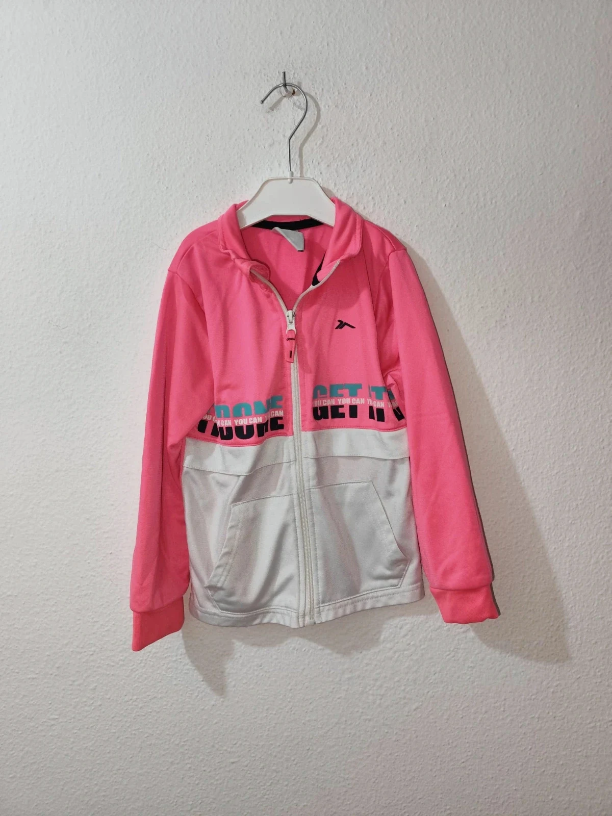 Sudadera Tenth