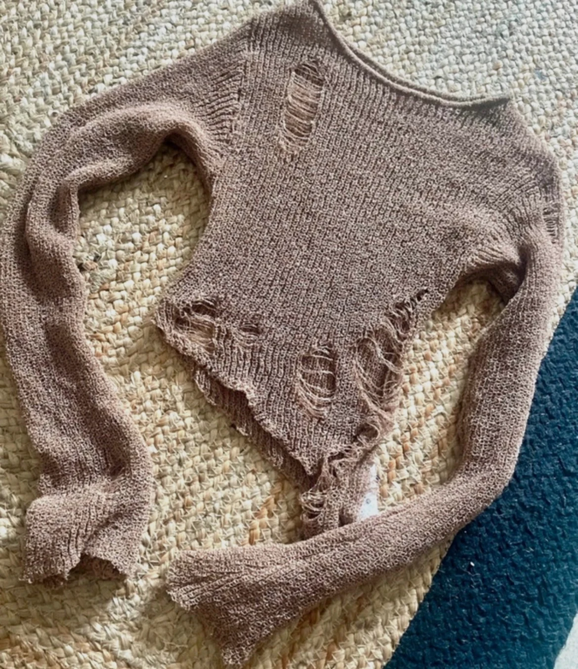 Pull légers shein