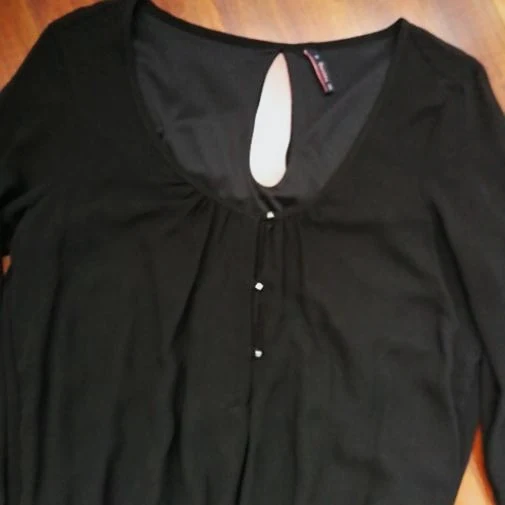 vestido Breskha – Bershka – taille S / 36 / 8