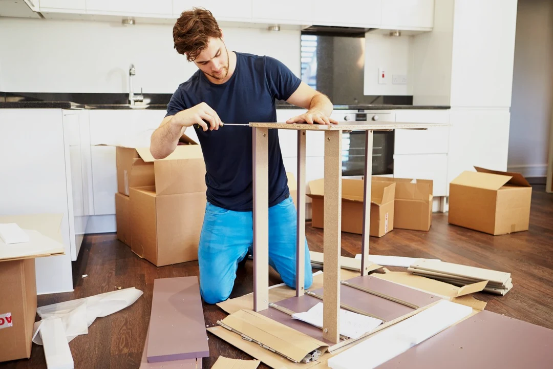 Bricolage - Montage de meubles IKEA oú autres