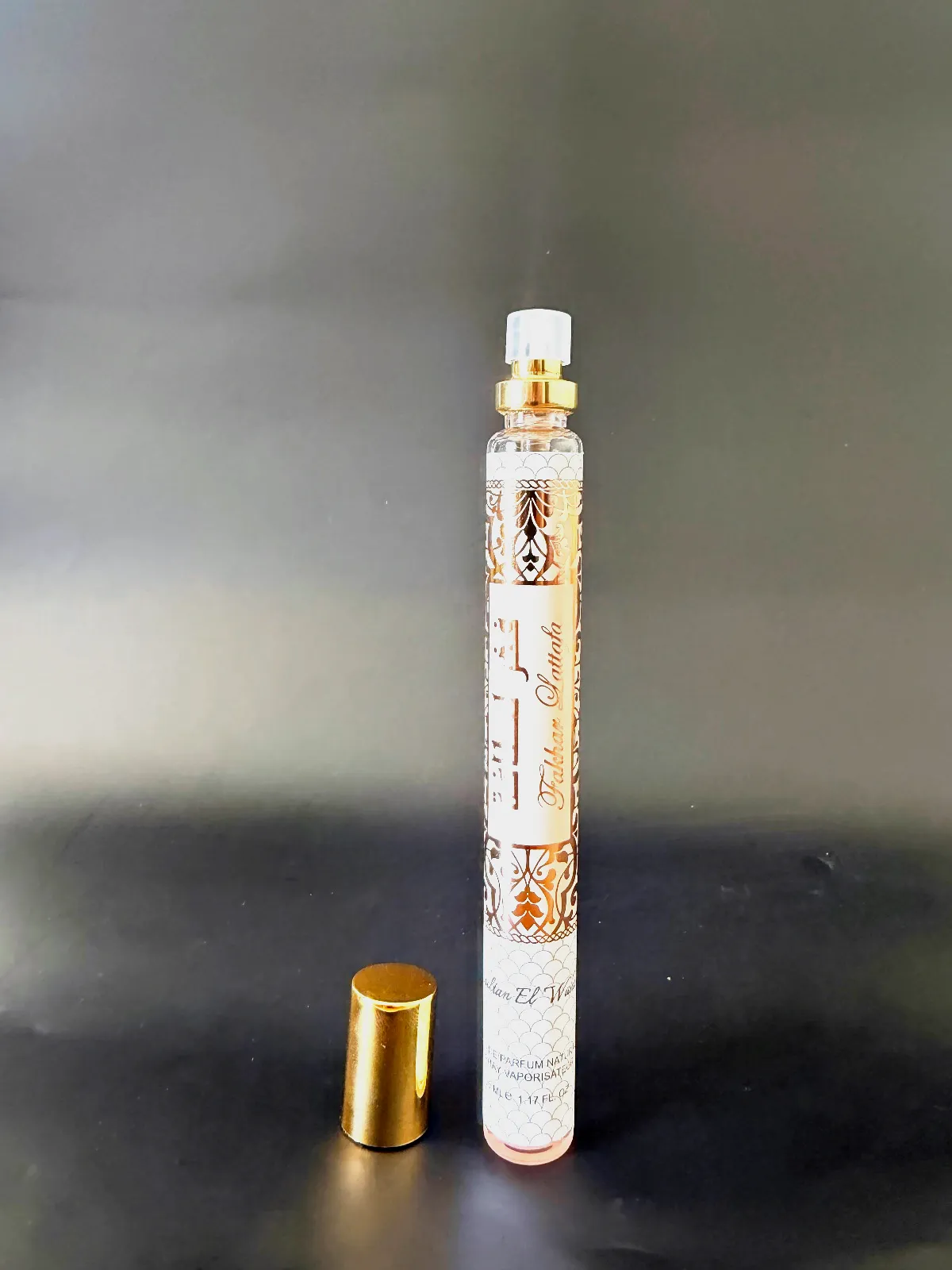 Fakhar Rose Sultan El Waha 35ml Lot 3 Parfums Femme 10€ – Lattafa – taille 35ml 5