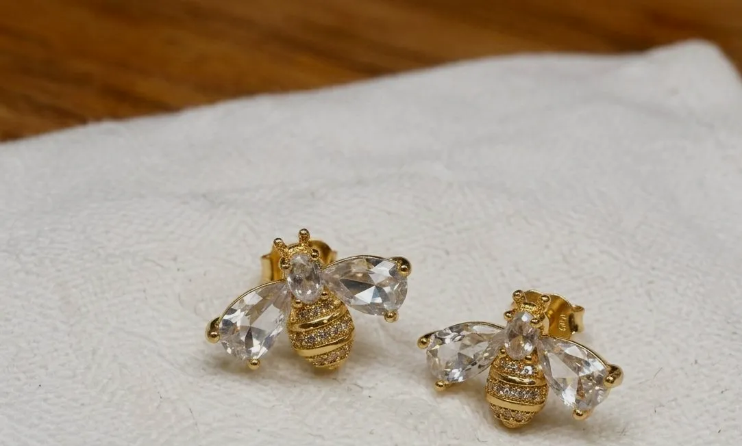 Boucles d'oreilles Kate Spade  – Kate Spade 3