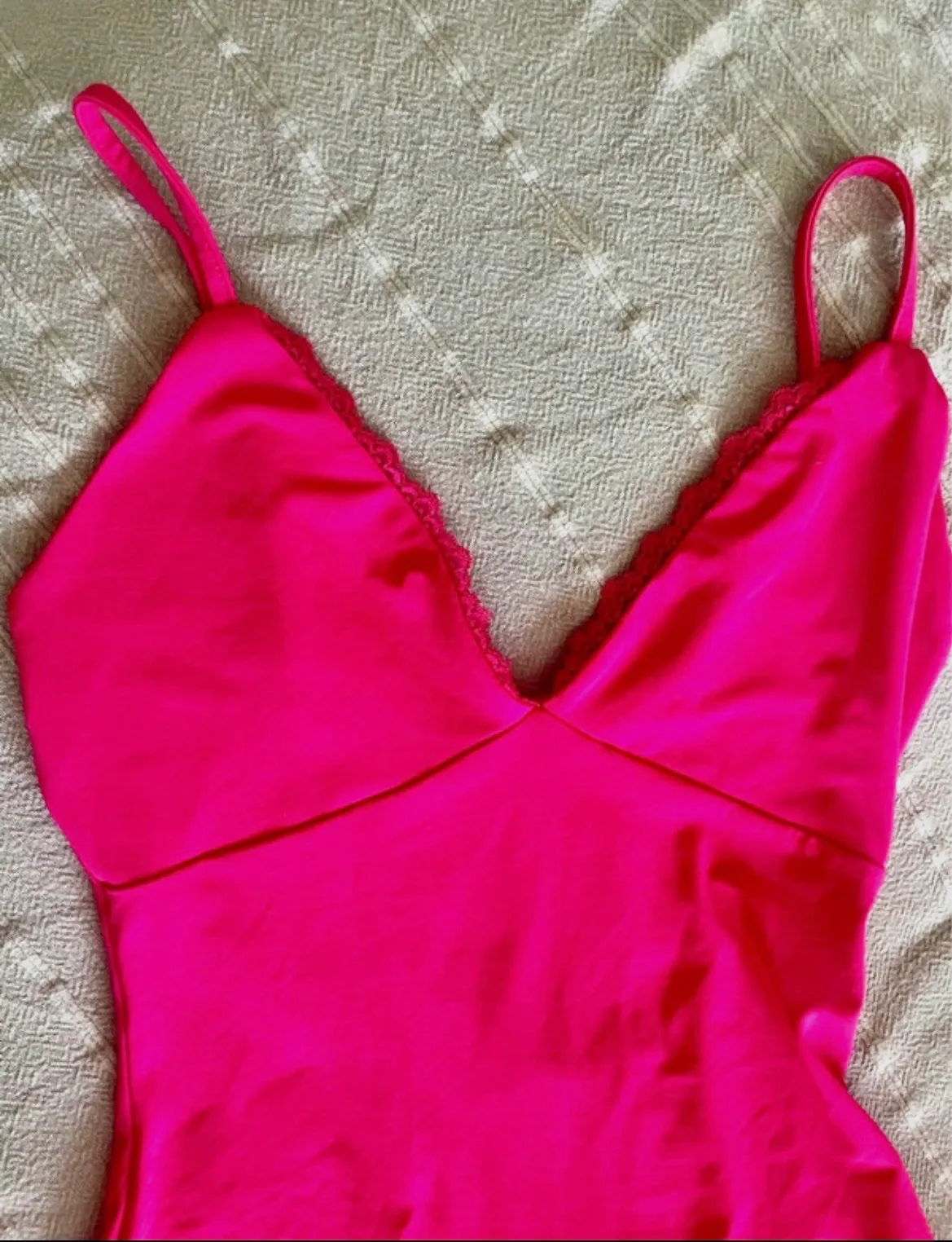 Robe longue shein – Shein – taille XS 2